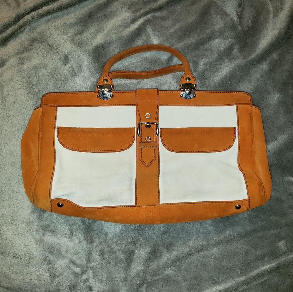 Miu Miu Twiggy Handbag